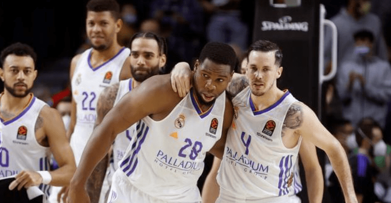 皇家马德里今夜门线救险,志在欧篮联名次提升,赛场秩序良好,球探报告显示潜力的简单介绍 皇家马德里今夜门线救险,志在欧篮联名次提升,赛场秩序良好,球探报告显示潜力的简单介绍